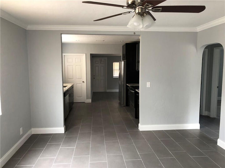 Property Photo: 2817 Taylor Street FL 33020