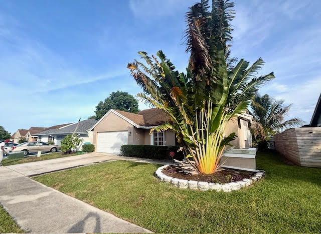 Property Photo: 1705 Banyan Creek Court FL 33436