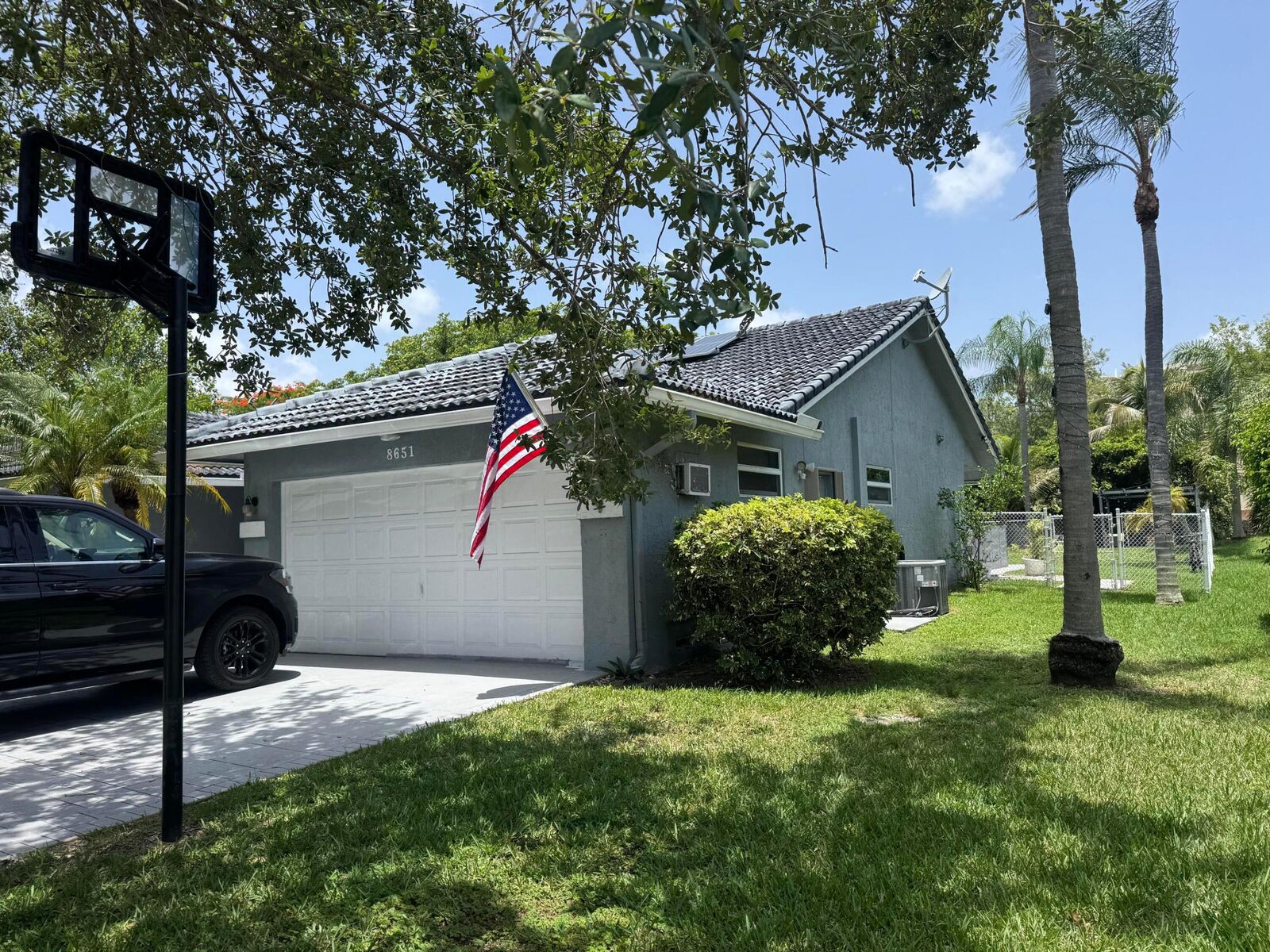 Property Photo:  8651 NW 21st Court  FL 33071 