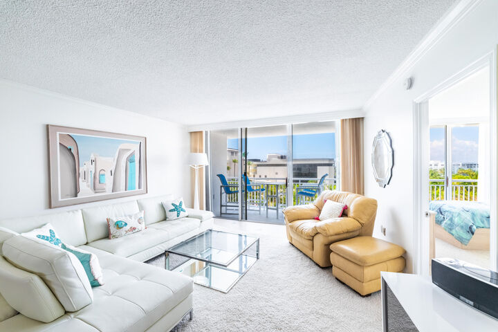 Property Photo:  2780 S Ocean Boulevard 509  FL 33480 
