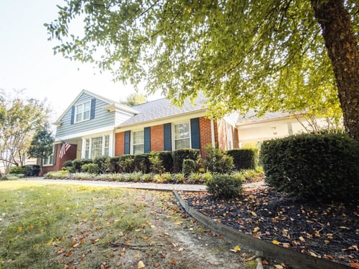 Property Photo:  520 Maple Lane  KY 42330 