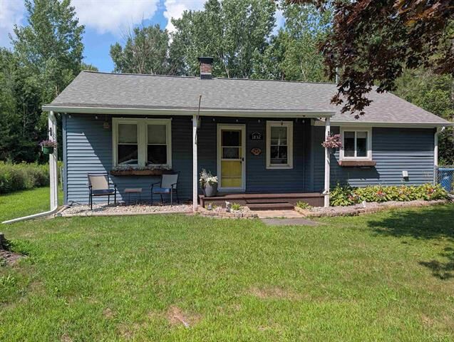Property Photo:  1832 Filmore Street  MI 48732 