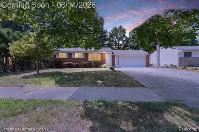 Property Photo:  19007 Filmore Street  MI 48152 