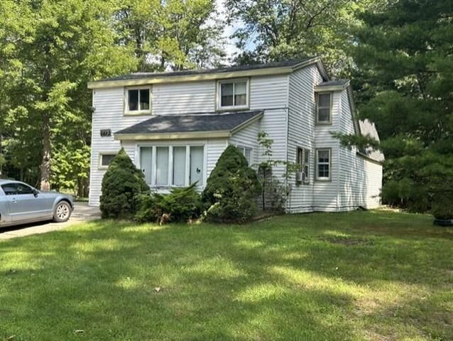 Property Photo:  2443 Valley Avenue  MI 48730 
