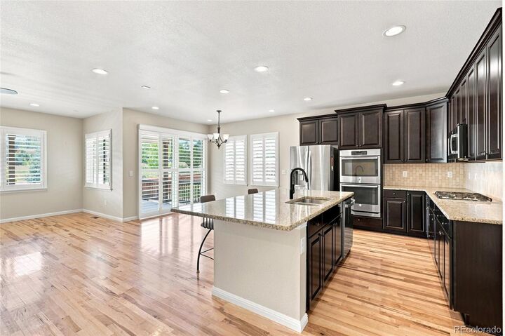 Property Photo:  12242 Meadowlark Lane  CO 80021 