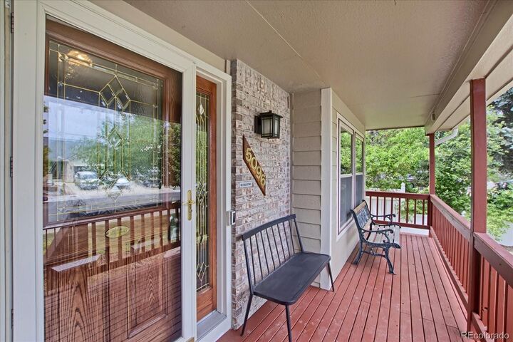 Property Photo:  5096 W 69th Loop  CO 80030 