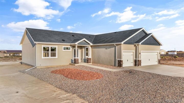 Property Photo: 1258 N Kirkwood Drive CO 81007