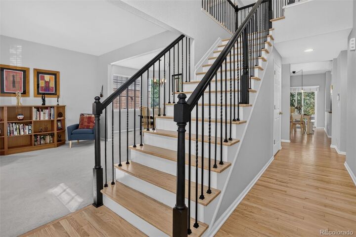 Property Photo: 162 S Quince Street CO 80230