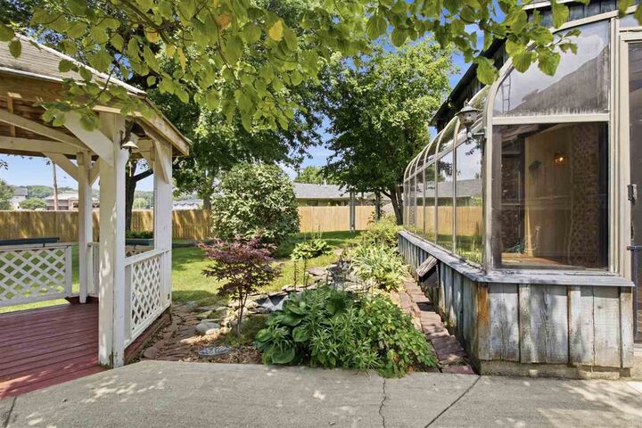 Property Photo:  3613 Grand Avenue  IN 47331 