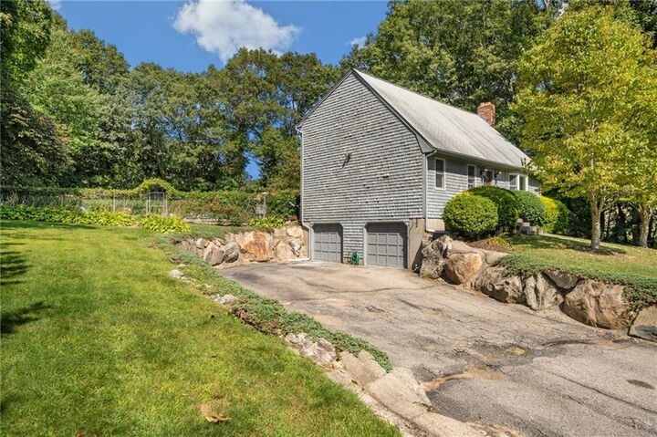Property Photo: 20 Oakridge Drive RI 02921