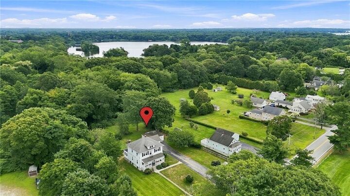 Property Photo:  334 Middle Highway  RI 02806 