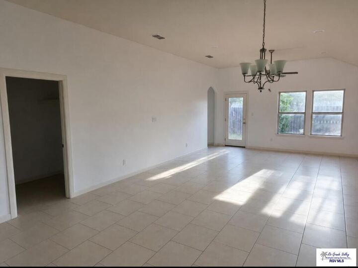 Property Photo: 1845 Cisco Dr. TX 78566