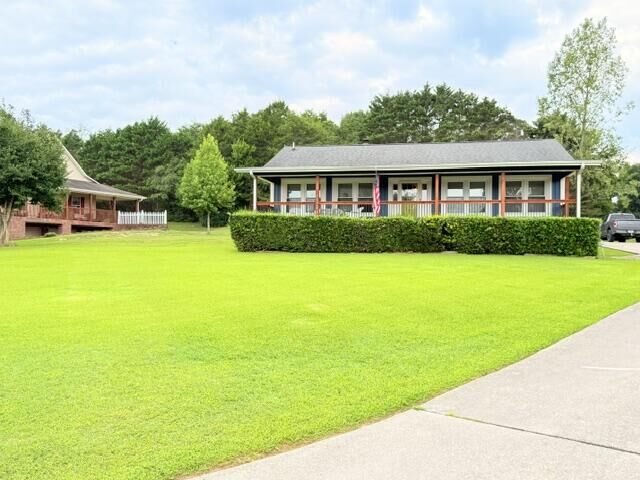 Property Photo: 1051 Old Charleston Road NE TN 37312
