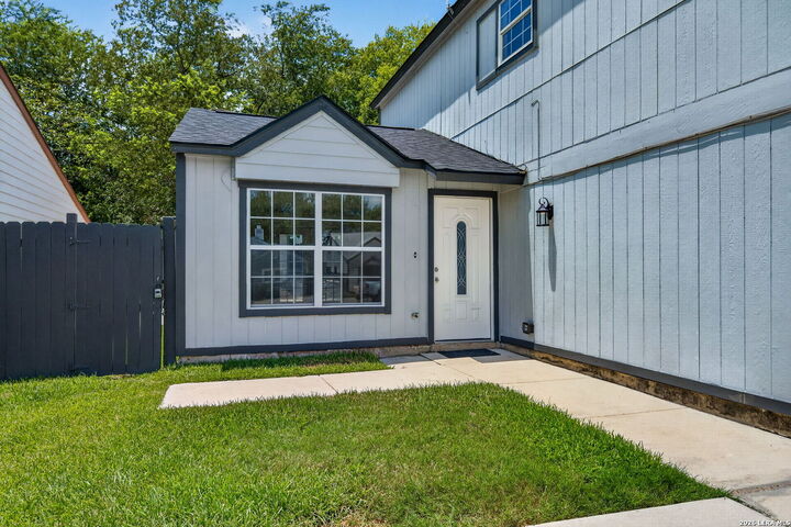 Property Photo:  2855 Coral Field  TX 78245 