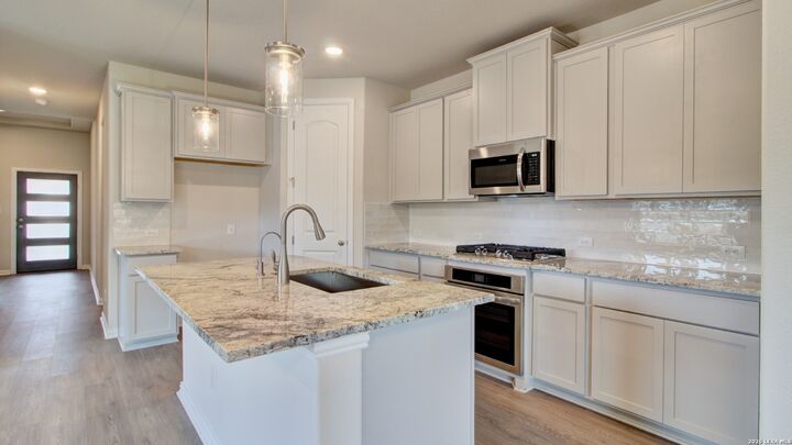 Property Photo:  2253 Altiplano  TX 78245 