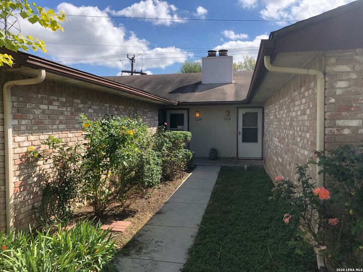 Property Photo: 7218 Rimwood TX 78233