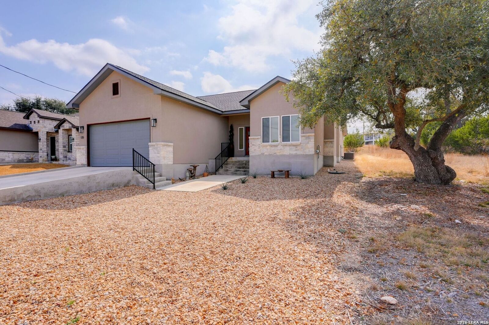Property Photo:  135 West Pat Dolan  TX 78606 