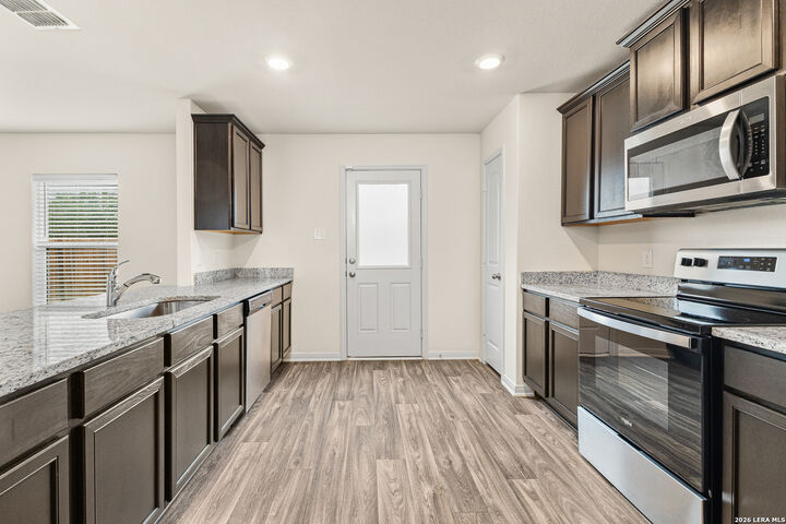 Property Photo:  7231 Lazy Canyon  TX 78252 