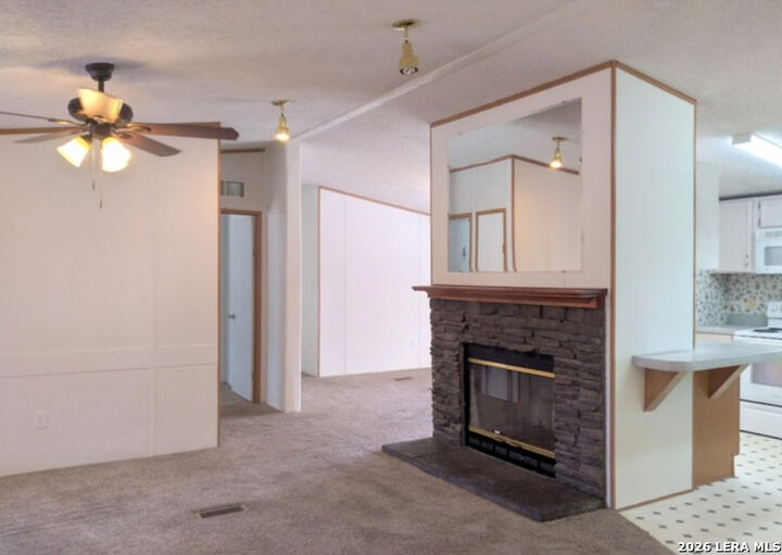 Property Photo:  4518 Waterwood Pass  TX 78112 