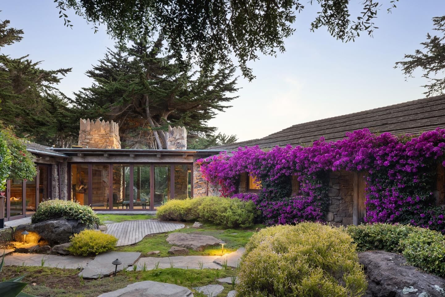 Property Photo: 163.5 Spindrift Road CA 93923