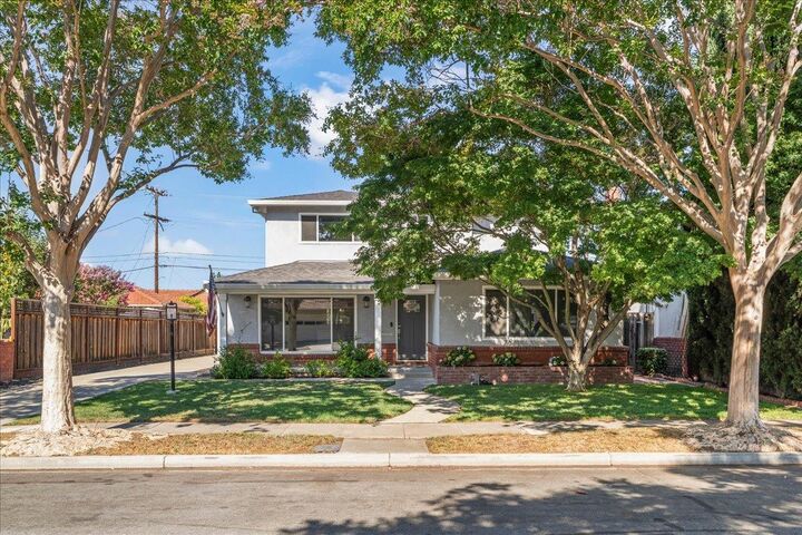 Property Photo:  773 Frederick Avenue  CA 95050 