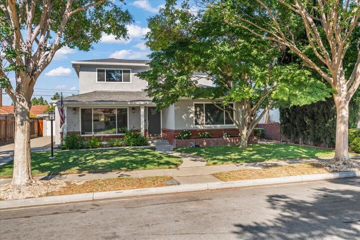 Property Photo:  773 Frederick Avenue  CA 95050 