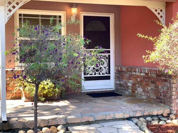 Property Photo:  4001 Golf Drive  CA 95127 