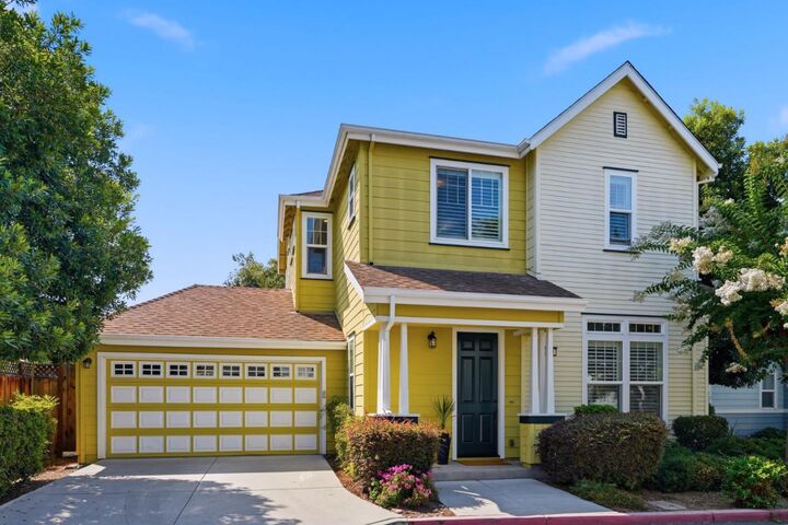 Property Photo: 2081 Cowles Commons CA 95125