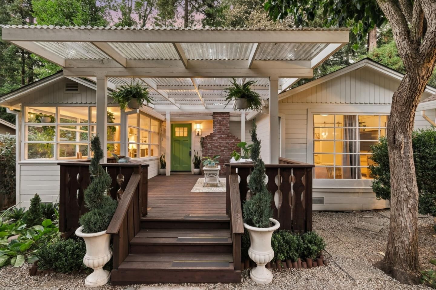 Property Photo: 339 Fall Creek Drive CA 95018