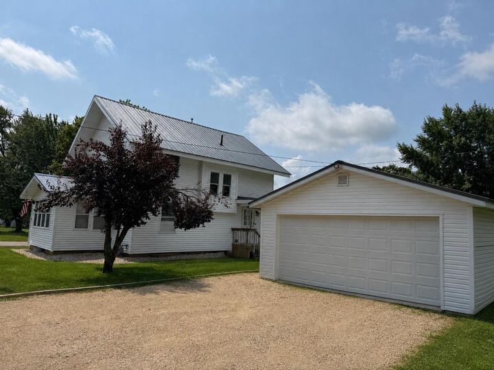 Property Photo: S7997 Maple Park Road 15 WI 53578
