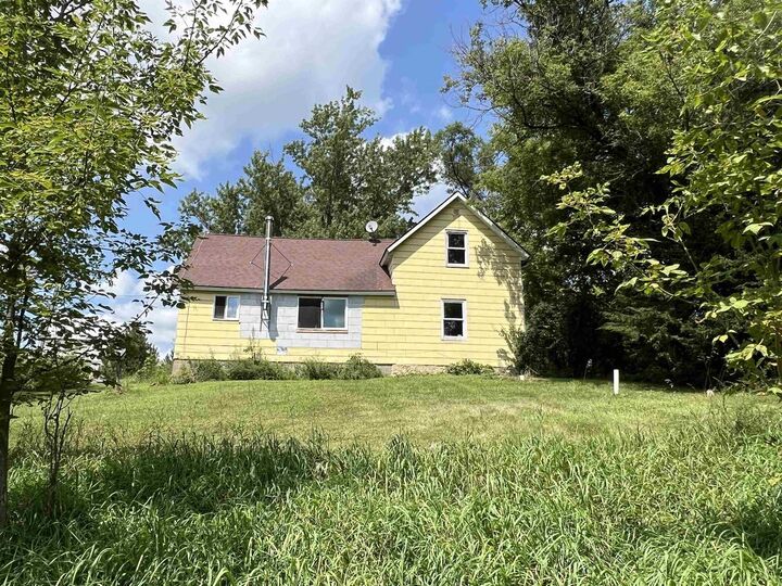 Property Photo: S5923 Highway 14 WI 54665