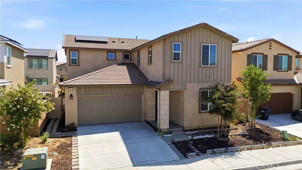 Property Photo: 11548 Jack CA 92223