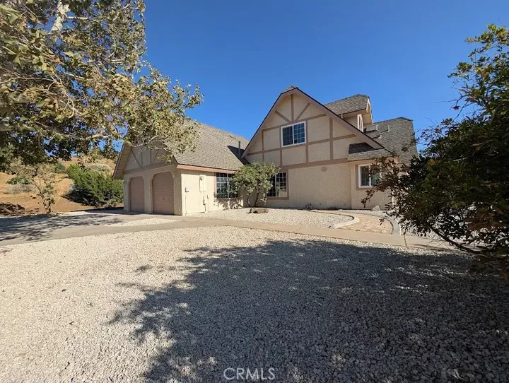 Property Photo: 8021 Macron Street CA 92344