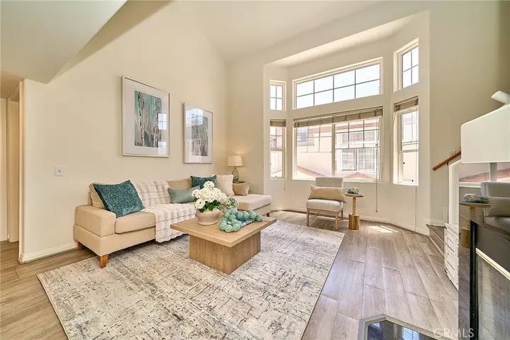 Property Photo:  15908 Halldale Avenue B  CA 90247 