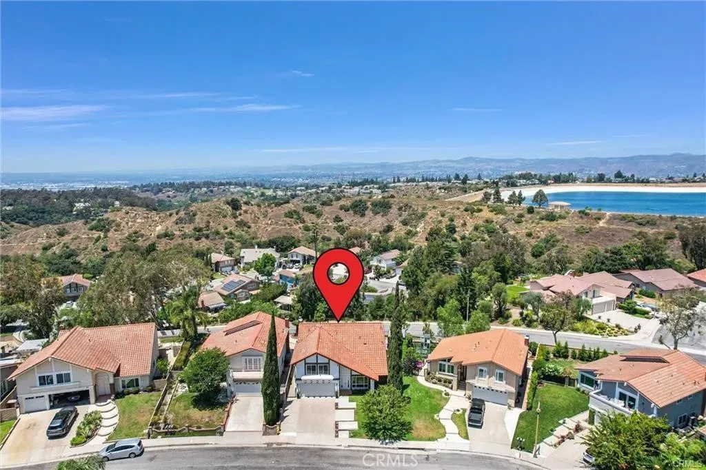 Property Photo:  6875 E Swarthmore Drive  CA 92807 