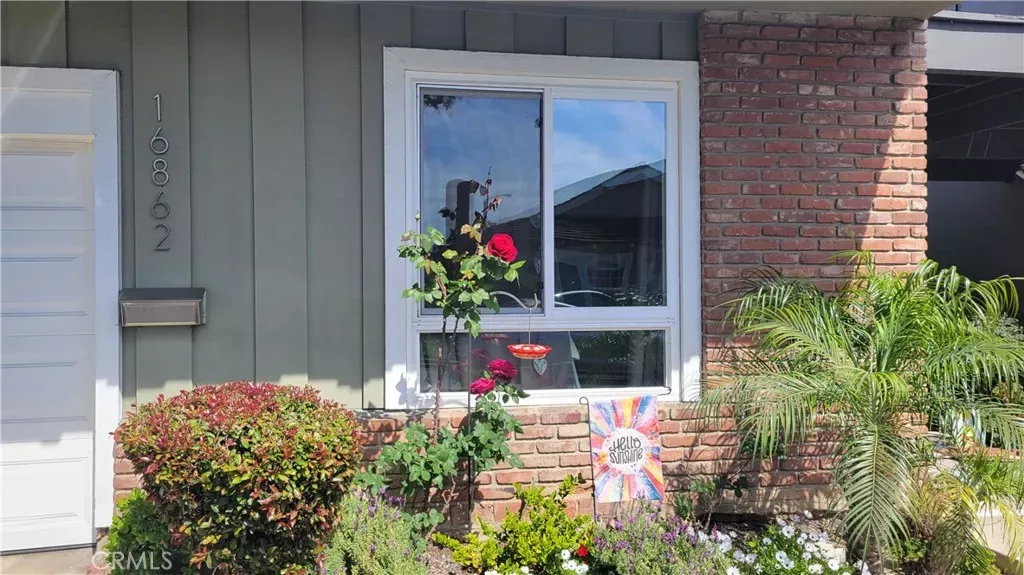 Property Photo: 16862 Coach Lane CA 92649