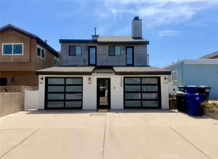 Property Photo:  1505 Ocean Drive  CA 93035 