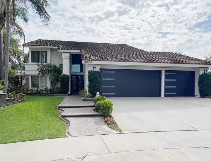 Property Photo:  18939 Bechard  CA 90703 
