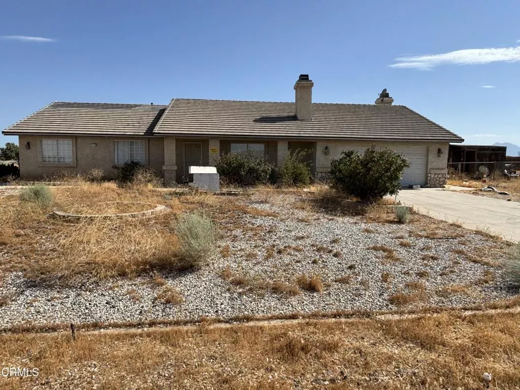 Property Photo:  12775 Fir Street  CA 92344 