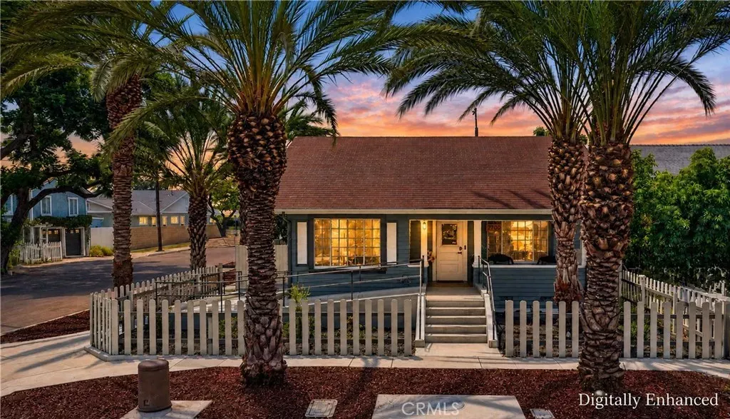 Property Photo:  2700 W Olive Avenue  CA 92833 