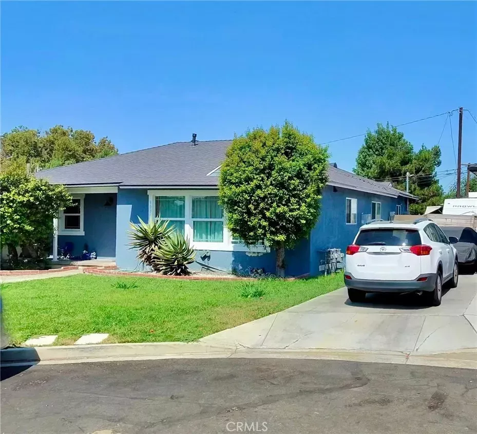 Property Photo:  9009 Tarryton  CA 90605 