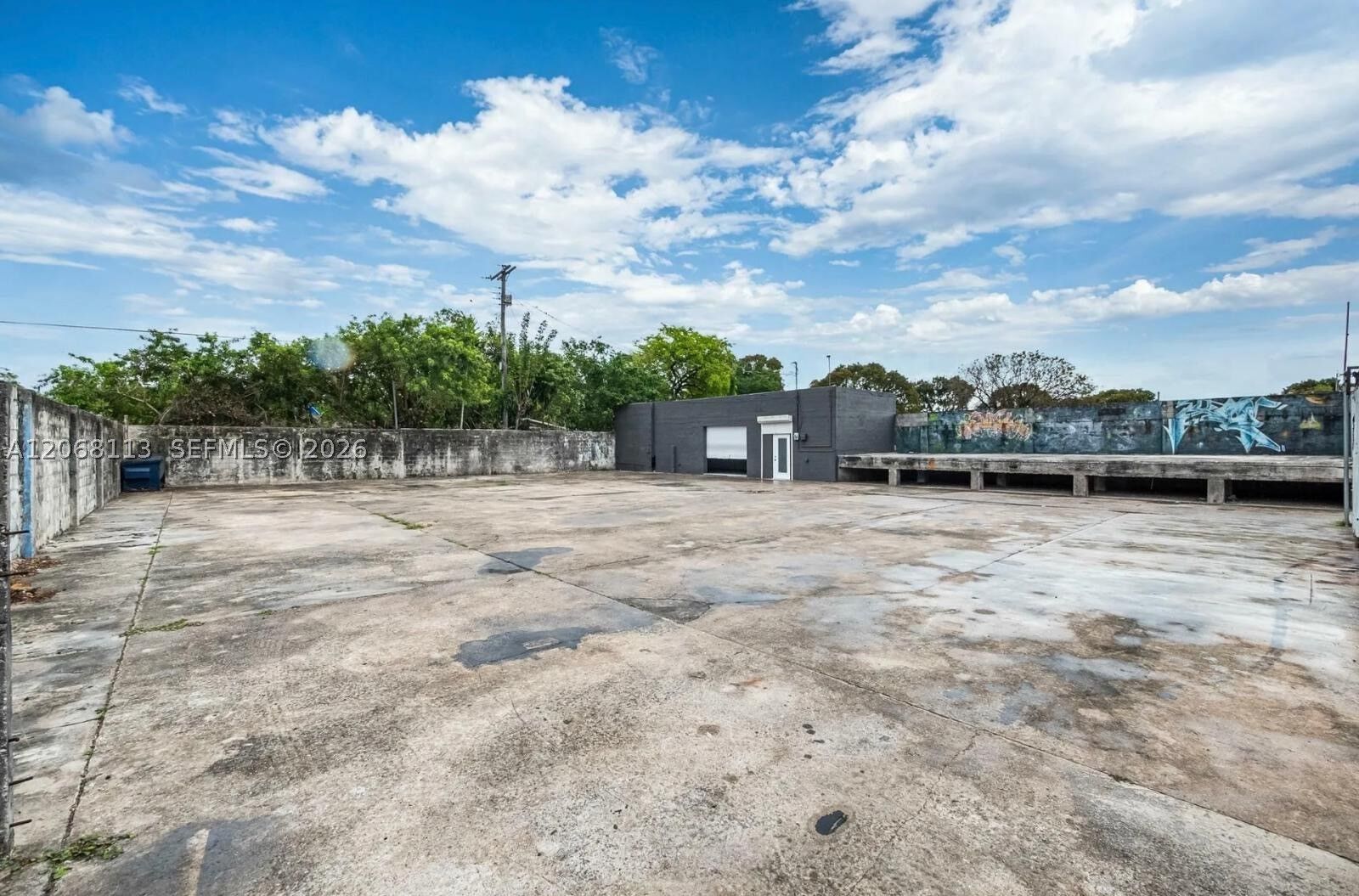 Property Photo:  4601 NW 17th Ave  FL 33142 