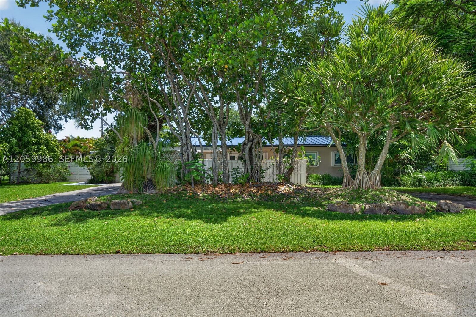 Property Photo: 12935 SW 81st Ave N/A FL 33156