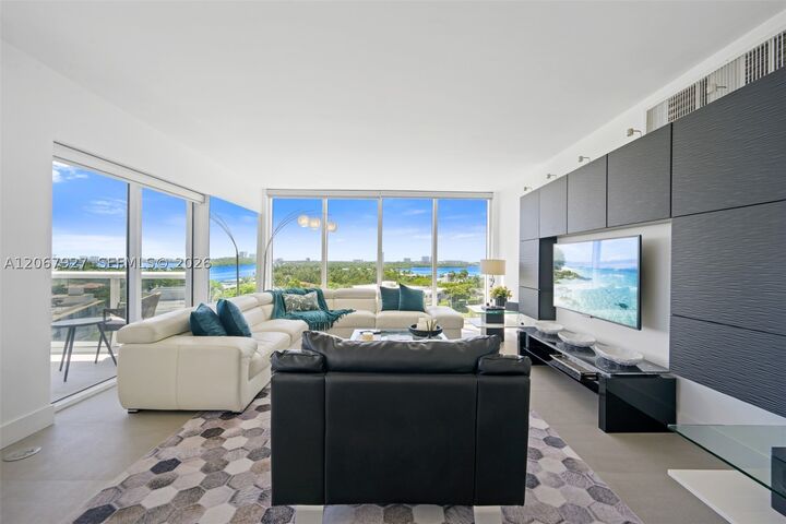 Property Photo:  10275 Collins Ave 722  FL 33154 
