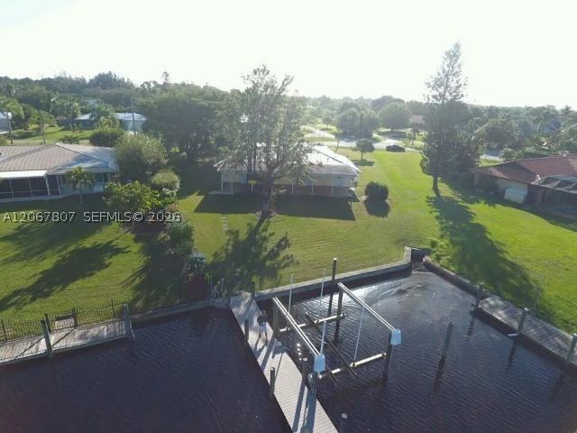 Property Photo:  2472 NW Everglades Blvd  FL 34994 