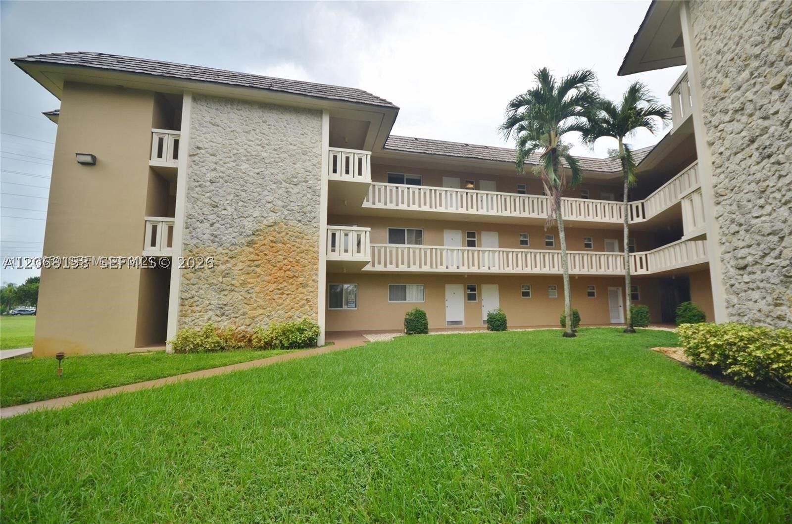 Property Photo: 7440 Miami Lakes Dr F101 FL 33014