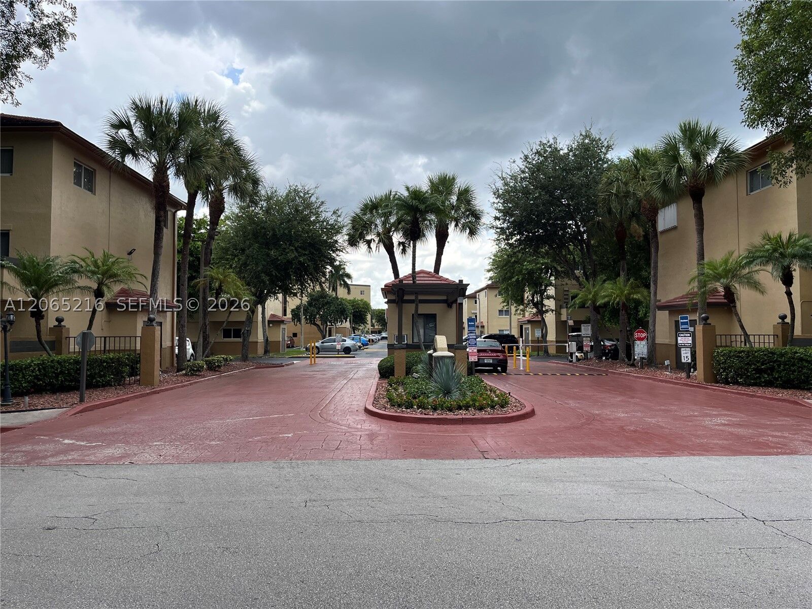 Property Photo:  14930 SW 82nd Ter 16-205  FL 33193 
