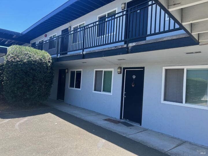 Property Photo: 433 Sonoma Avenue CA 95401