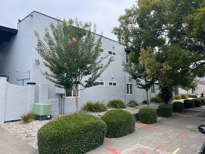 Property Photo:  433 Sonoma Avenue  CA 95401 