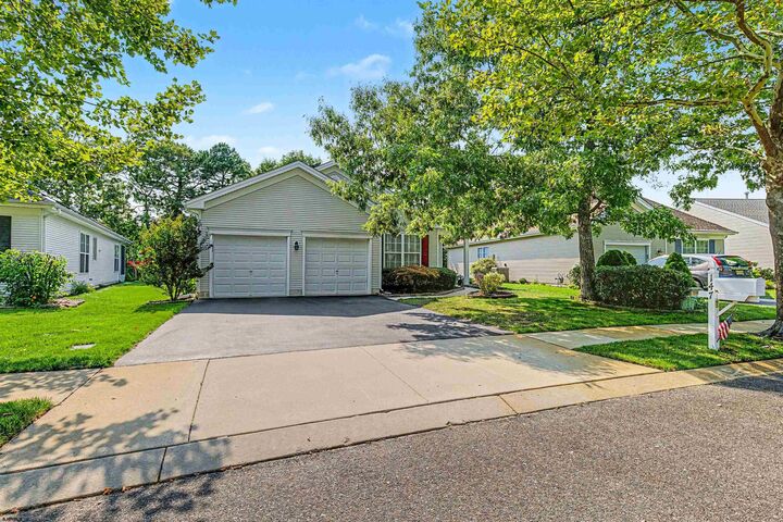 Property Photo:  147 Brewster Dr  NJ 08205 